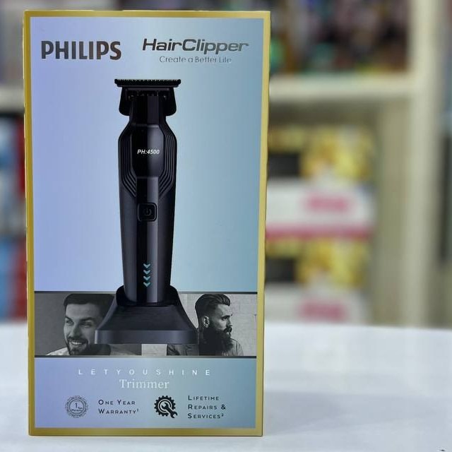 ماشین اصلاح صفر زن فیلیپس philips-4500