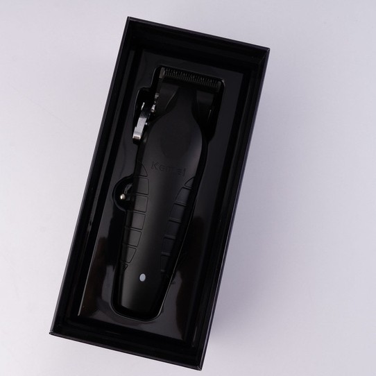 ماشین اصلاح موی سر و صورت تریمر کیمی مدل KM-2296