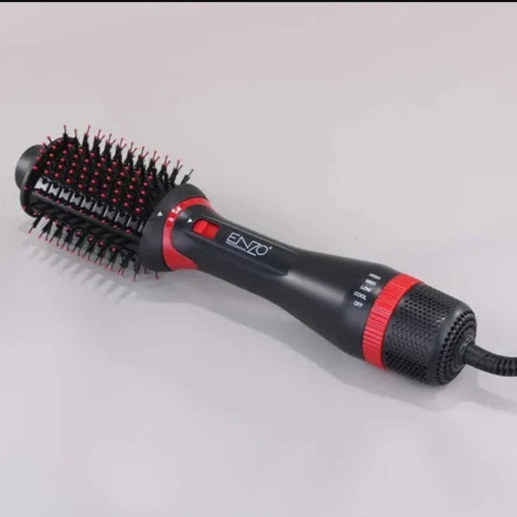 سشوار برس دار ثابت انزو مدل en-6202