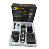 ماشین اصلاح پروموزر PROMOZER MZ-9818