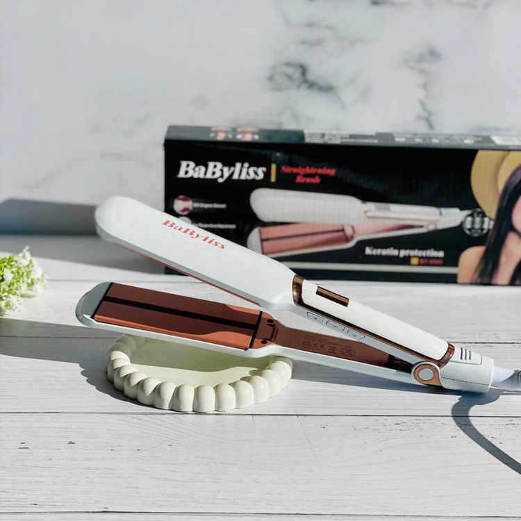 اتومو لیزری حرفه ای (ضد موخوره) بابلیس 5543.