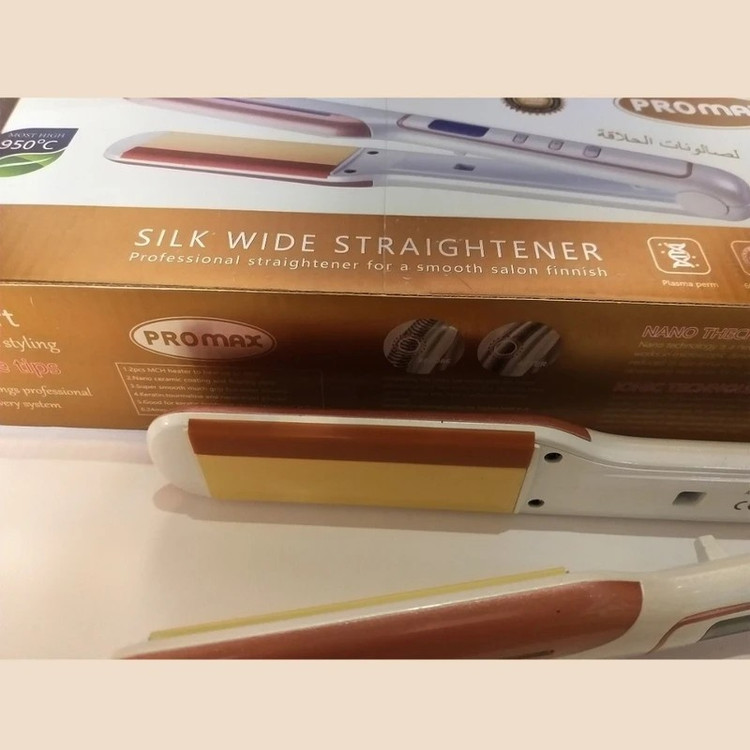 اتومو پرومکس صفحه تیتانیوم مدل pro max