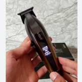 ماشین اصلاح موی سر و صورت وی جی آر مدل VGR V-974