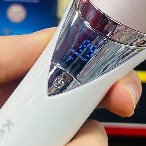 اپلیدی اپیلاتور موکن موچین 6 کاره کیمی ضدآب 7115 ارسال رایگان