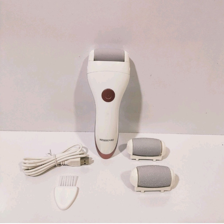سوهان پا پدیکور (سنگ پا برقی) روزیا پرو مدلR-803.