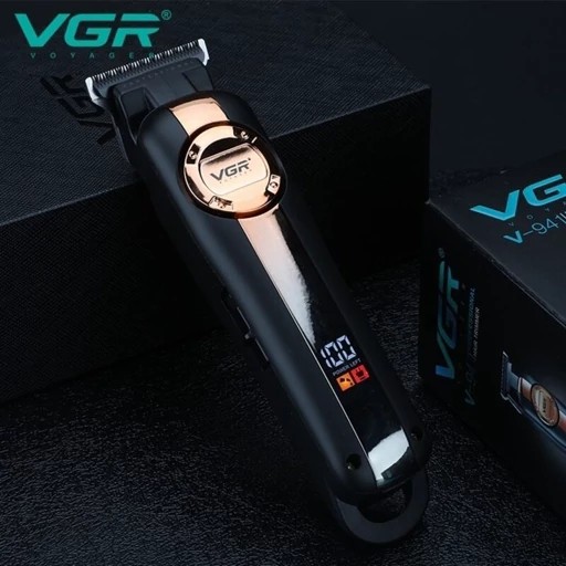 ماشین اصلاح خط زن وی جی آر