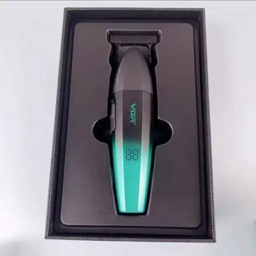 ماشین اصلاح vgr 906 اصلی و اورجینال و بسیار پر قدرت جدید