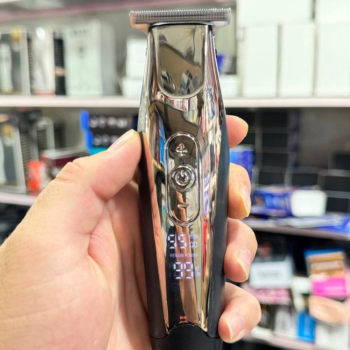 ماشین اصلاح و خط زن فوق حرفه ای فیلیپس مدل PH7000 اورجینال و اصلی صفر زنی دقیق اورجینال