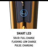 خط زن وال دیتیلر ال آی گلد Wahl Detailer Li Gold