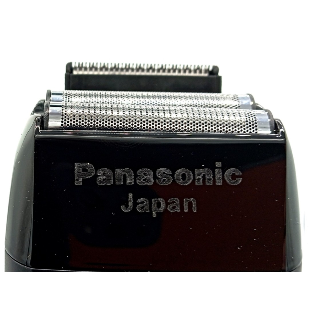 ریش تراش غلطکی یا شیور زن پاناسونیک panasonic pa-755