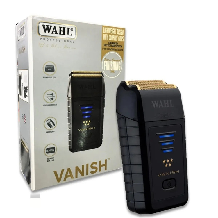 ماشین اصلاح شیور وال مدل وانیش Vanish
