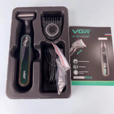ماشین اصلاح بدن VGR