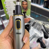 ست موزن گوش و بینی و خط زن دی اس پی مدل DSP model 40032 Nose trimmer set