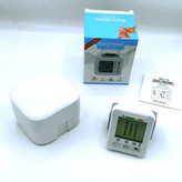 دستگاه فشارخون مچی دقیق ELECTRONIK 110g مانیتور الکترونیکی فشار خون مچی