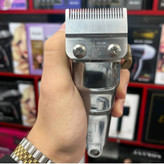 شروع تخفیفات یک هفته ای ماشین اصلاح وال سینور ساخت کشور آمریکا روی تیغه USA و WAHL حک شده