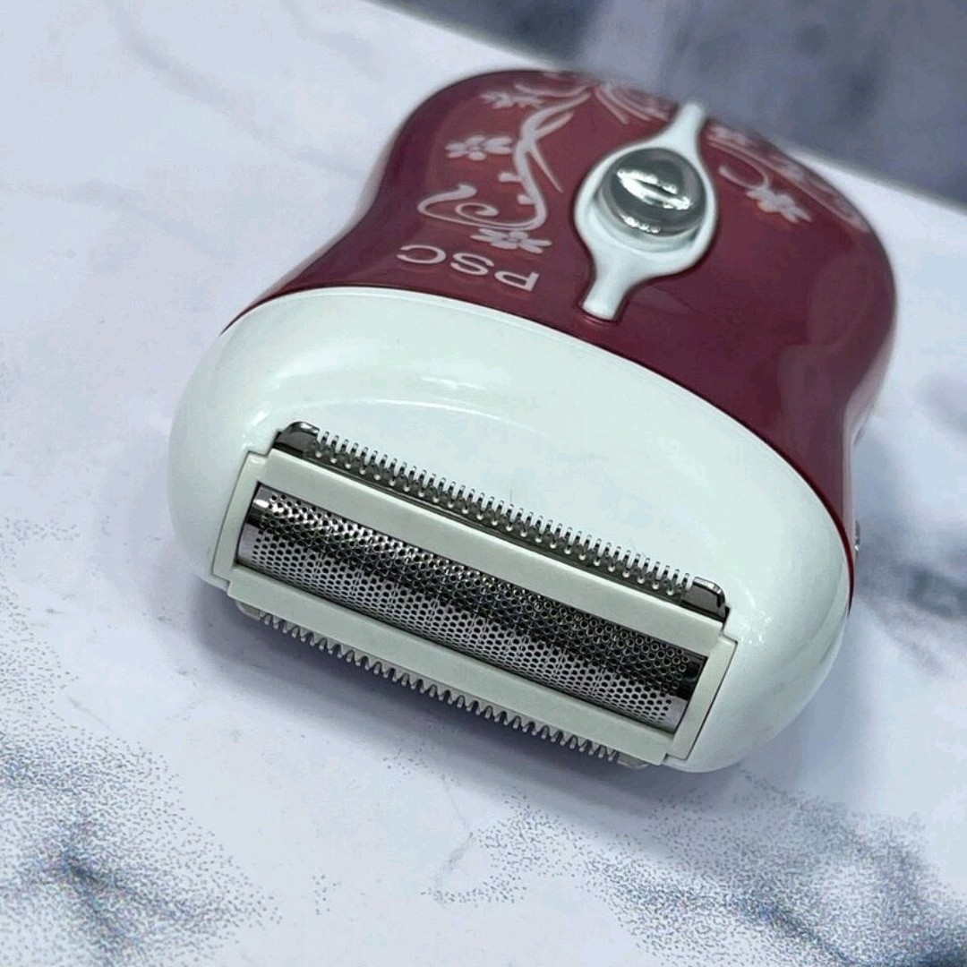 اپیلیدی موکن پاناسونیک چند کاره (کله ی موکن بدن)(کله موکن صورت)(کله شیور کیفیت عالی