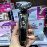 ماشین اصلاح سه کاره نورلکو مدل NORELCO S9865 PRESTIGE اورجینال