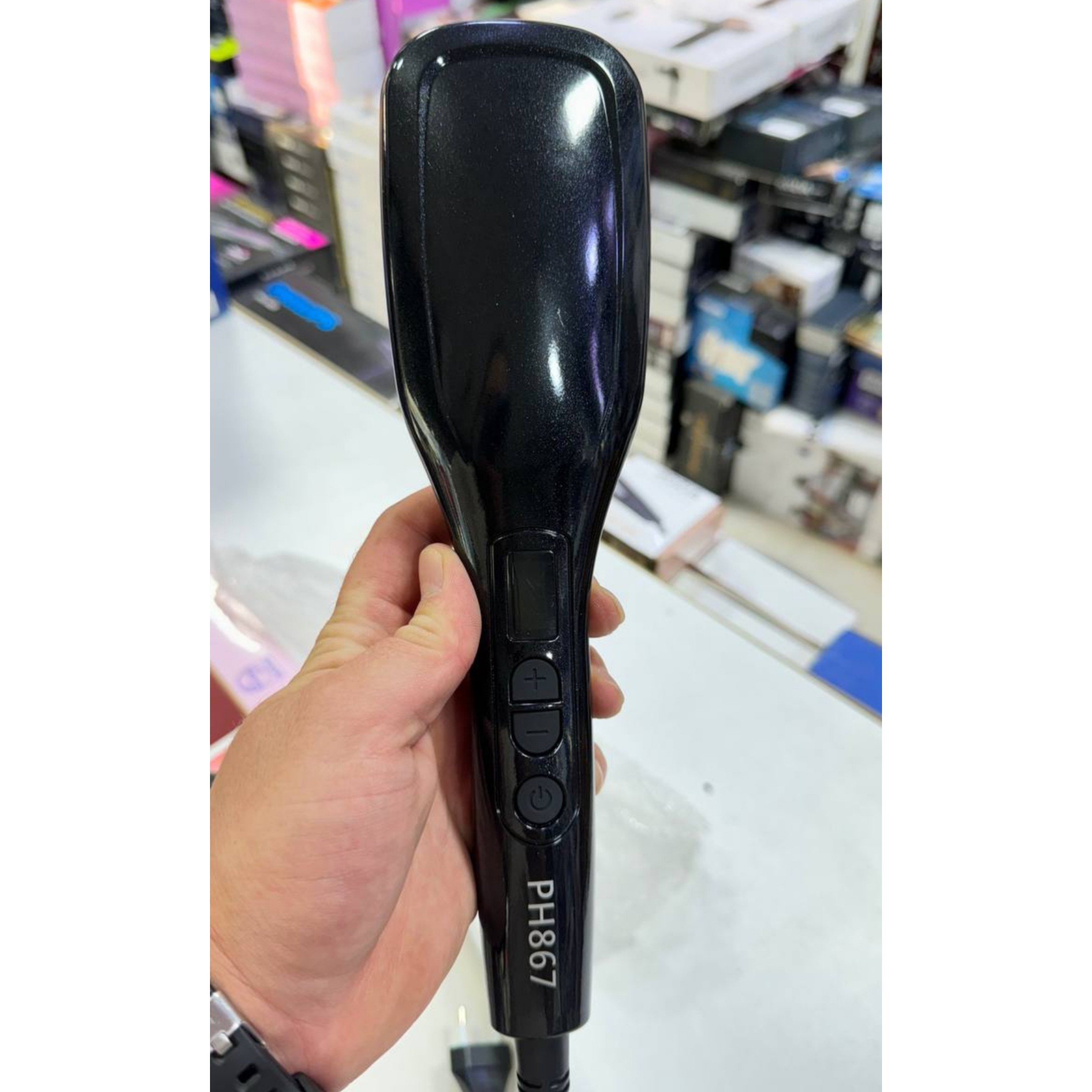 برس حرارتی اصلی فیپلس ساخت هلند