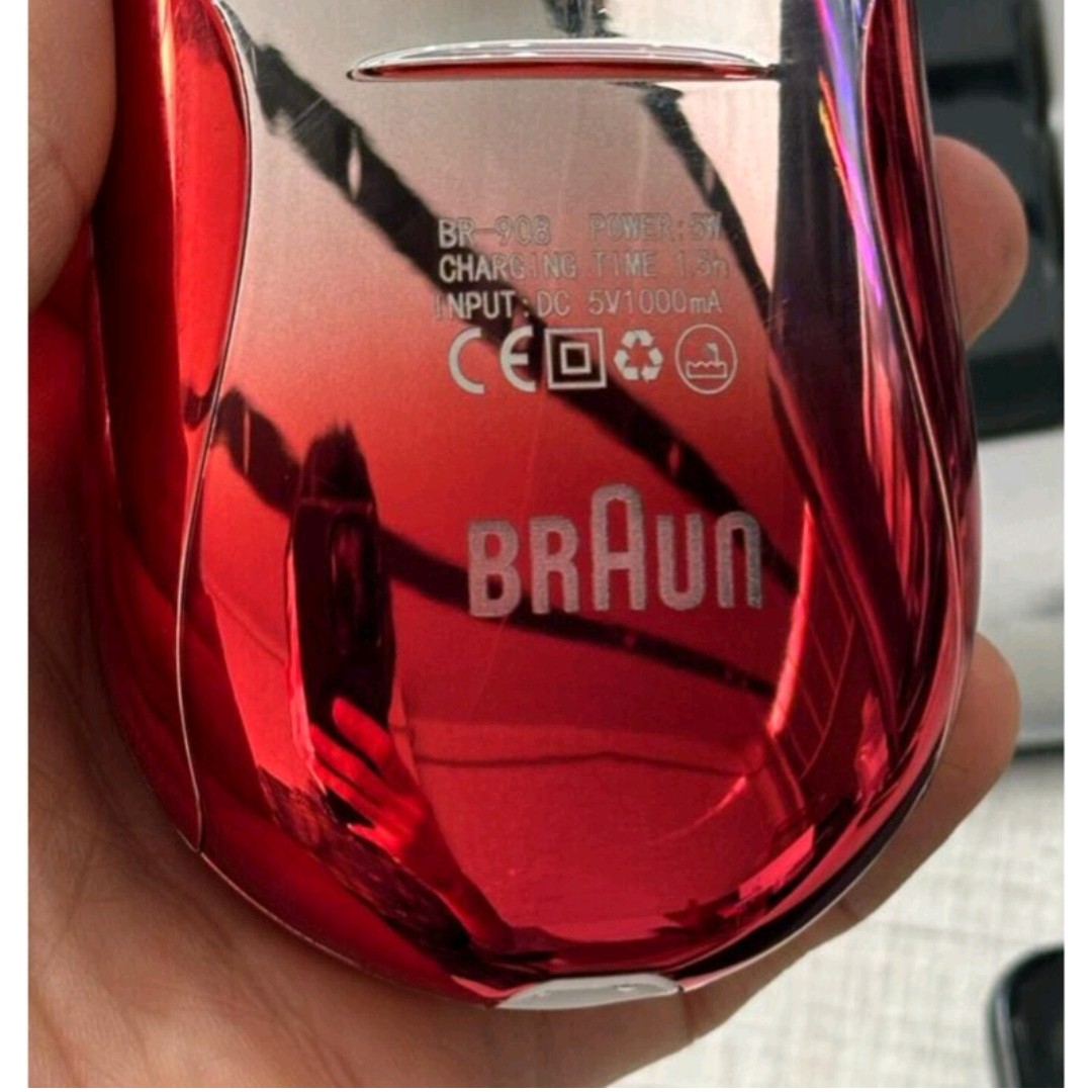 اپیلیدی حرفه ای مارک براون اصلی و اورجینال