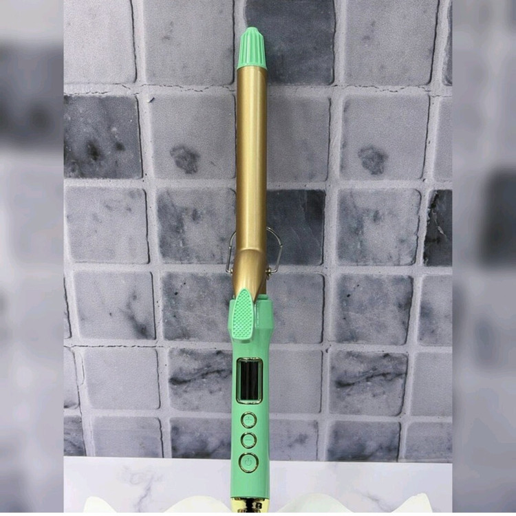 فرکننده حرفه ای نانو مارک انزو ایتالیا ENZO 9105