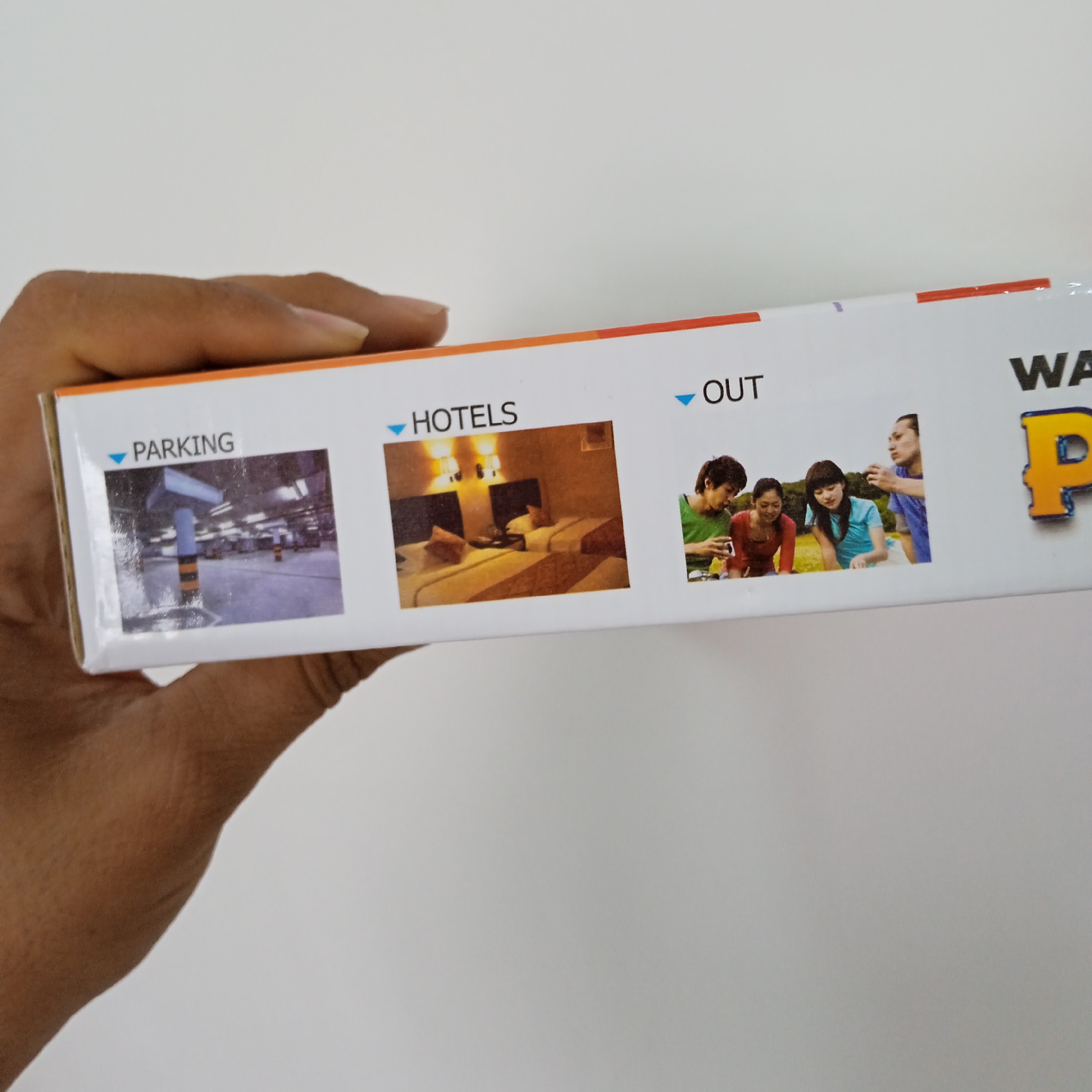 بیسیم باتری خور ایرانی بیسیم به همراه باتری کتابی برند AMT تاکی واکی بیسیم آوا بیسیم اسباب بازی بازی دونفره گناباد شاپس