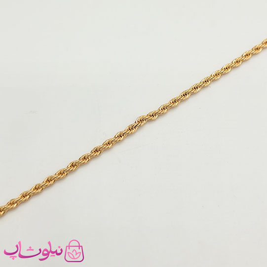 انگشتر زنانه ژوپینگ مدل مار نقره ای رنگ کد 5991