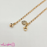 دستبند زنانه ژوپینگ مدل آلبرنادو کد 2791