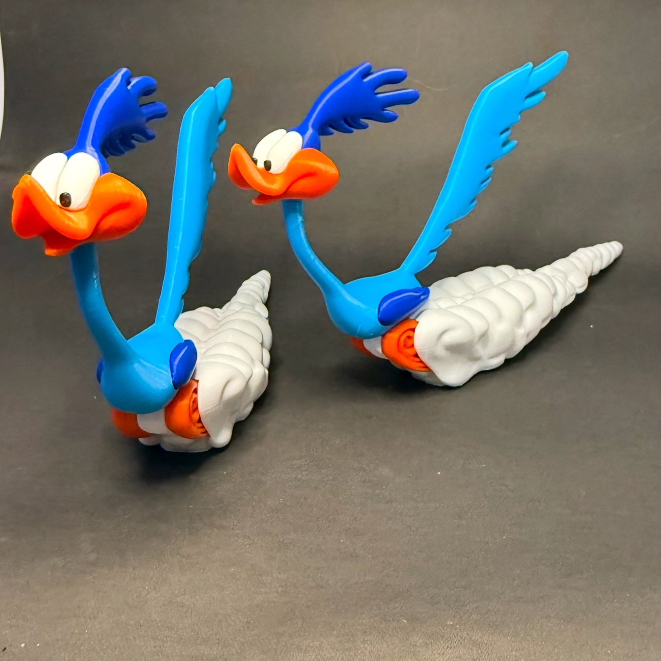 فیگور میگ میگ(بیپ بیپ)