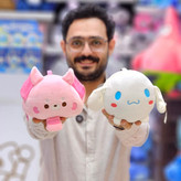 چشم بند عروسکی نانو