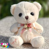 عروسک خرس لاکچری