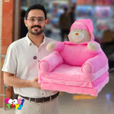 مبل تخت خواب شو 9 طرح