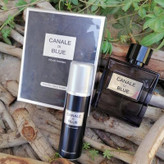 عطر مردانه Fragrance World Canale Di Blue