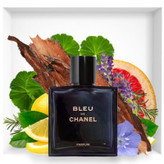 عطر مردانه Fragrance World Canale Di Blue