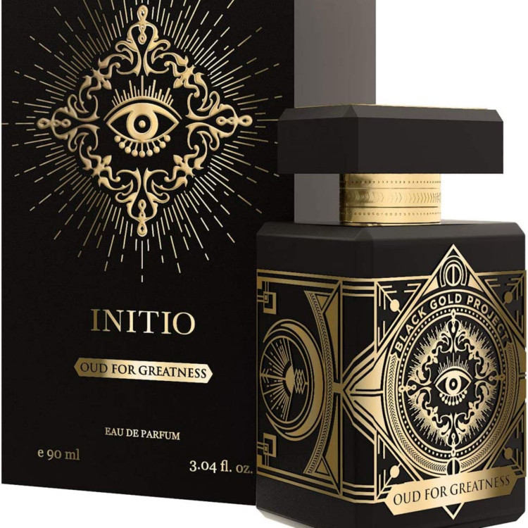عطر Lattafa Badi e al Oud Oud for Glory