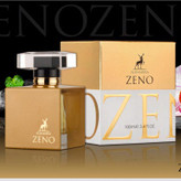 عطر زنانه Maison Alhambra Zeno
