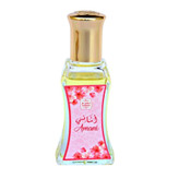 عطر روغنی امانی برند نسیم 24 میل