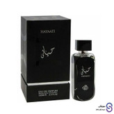 عطر ادکلن حیاتی HAYAATI برند فرگرنس ورد 100 میل