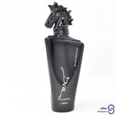 عطر ماهر بلک Maahir Black برند لطافه 100 میل