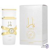 عطر یارا موی سفید Yara Moi برند لطافه 100 میل