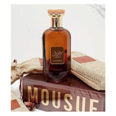 عطر ادکلن موصوف MOUSUF برند ارض الزعفران 100 میل
