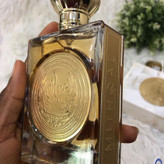 عطر ادکلن مثقال Mithqal برند ارض الزعفران اصل 100 میل