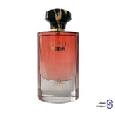 عطر ادکلن المپیا اونیکس برند فرگرنس ورد 80 میل