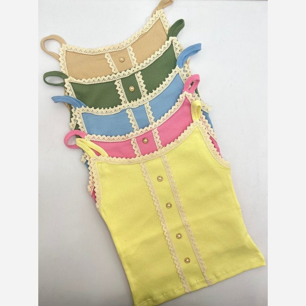 تاپ کبریتی گیپور دوزی