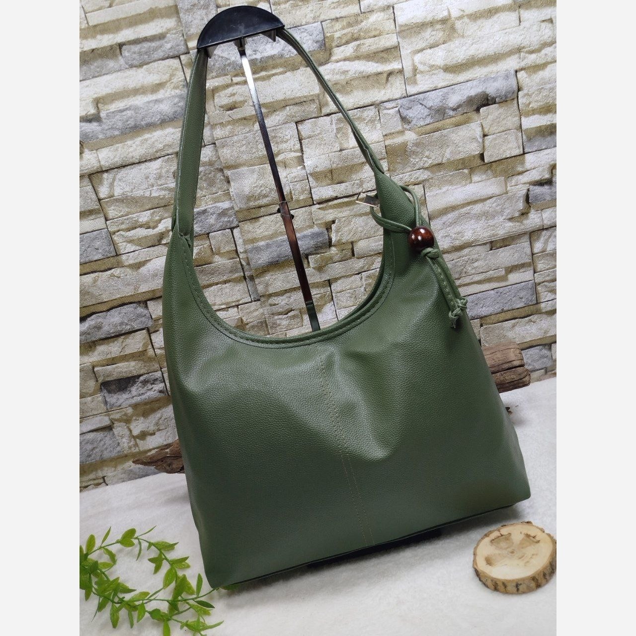 کیف زنانه تک دسته در 8رنگ