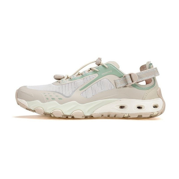 صندل آبنوردی زنانه هامتو مدل 660893b