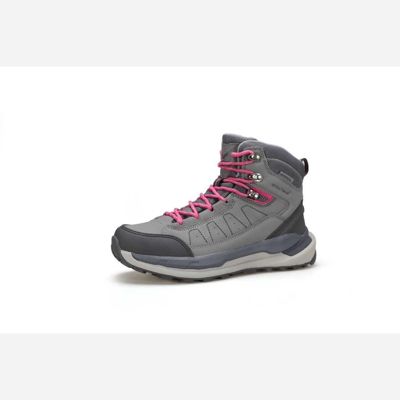 کفش ترکینگ زنانه اسنوهاک مدل TREK کد SN-S1125