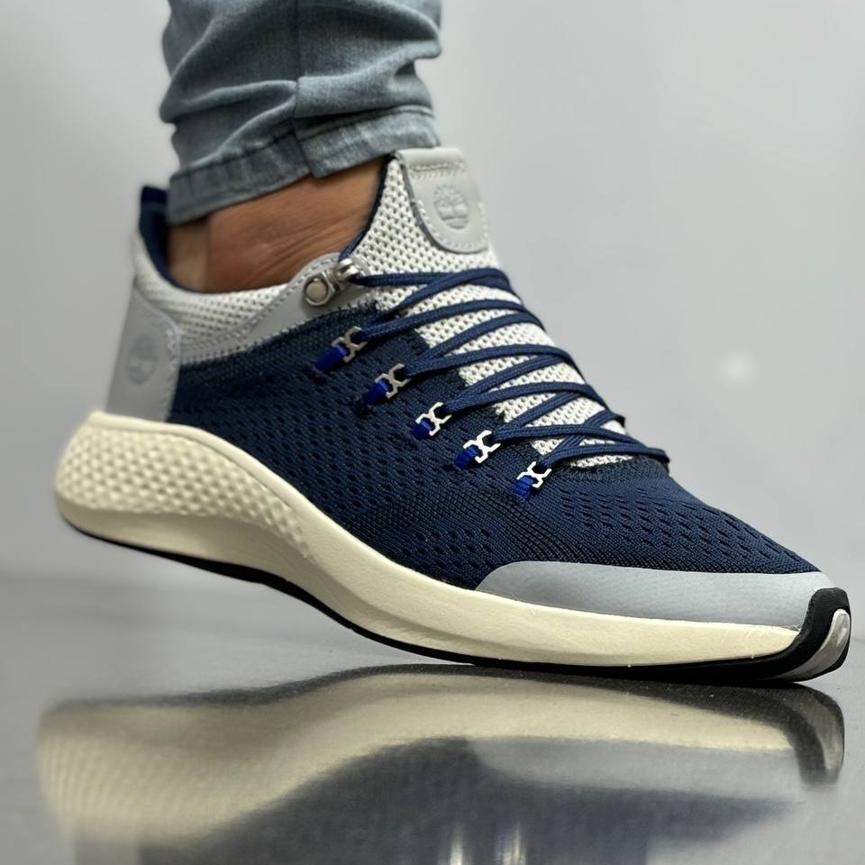 کتونی مردانه تیمبرلند مدل فلای روم Timberland Flyroam