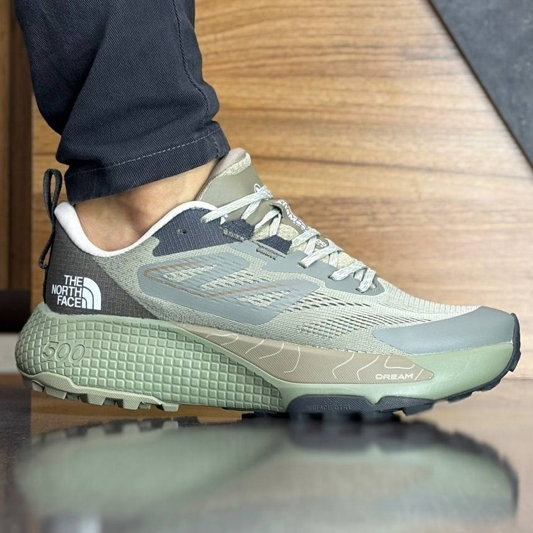 کتونی نورث فیس آلتا مسا north face altamesa