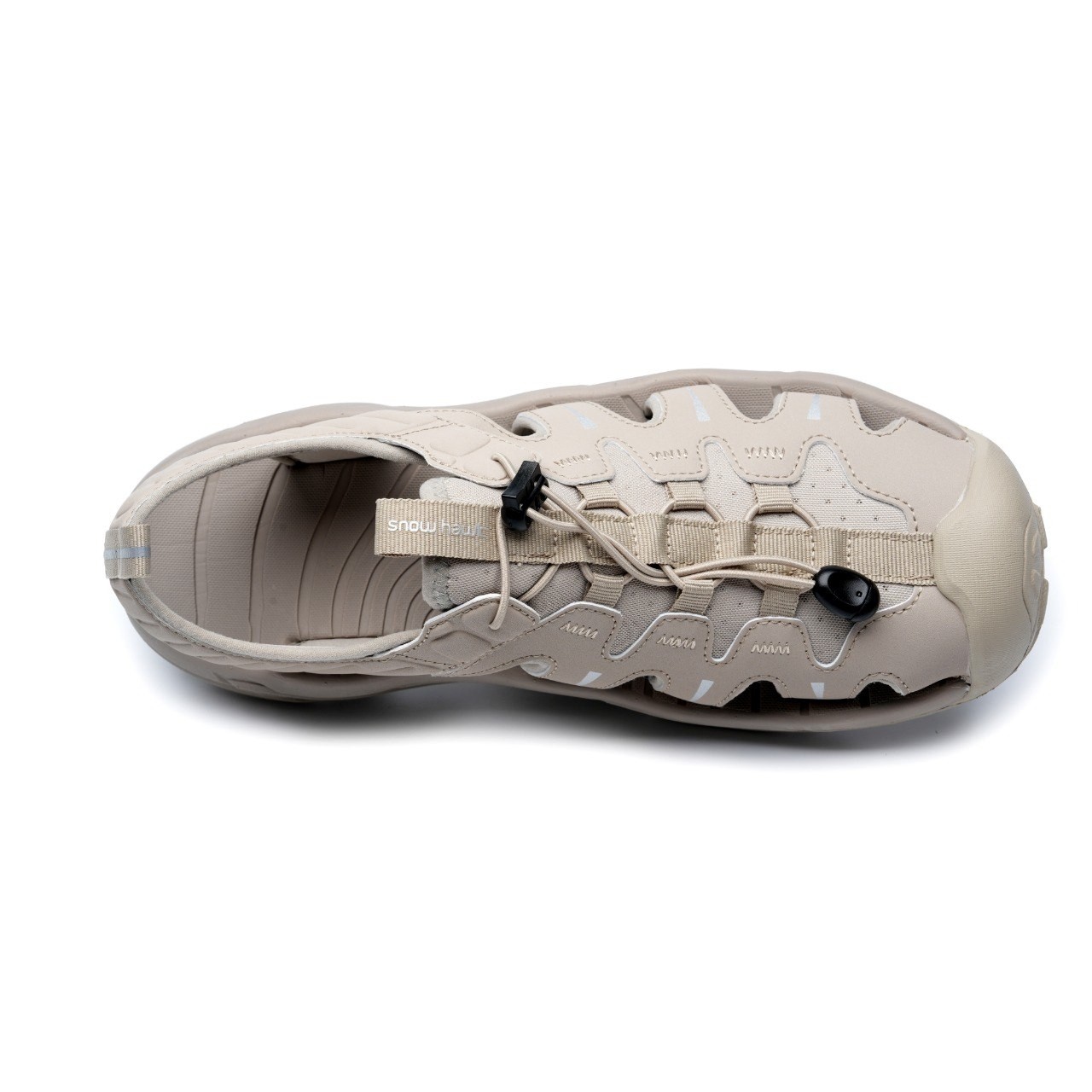 صندل پیاده روی مردانه اسنوهاک مدل GOBI کد SN-S1262