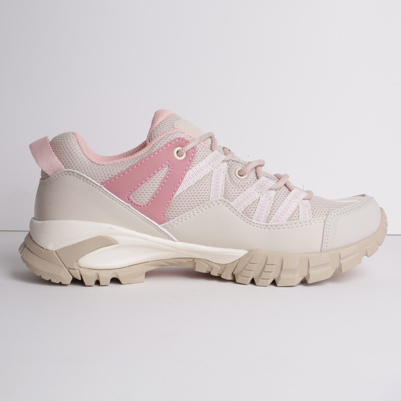کفش پیاده روی زنانه هامتو مدل 110609B